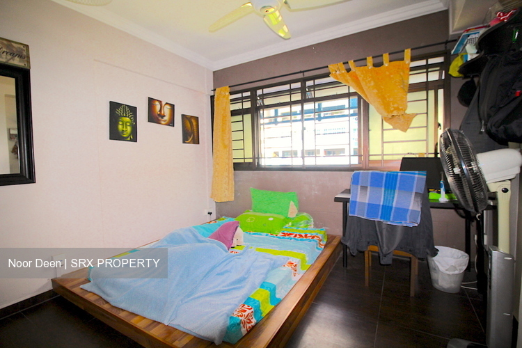 Blk 710 Woodlands Drive 70 (Woodlands), HDB 5 Rooms #183657982